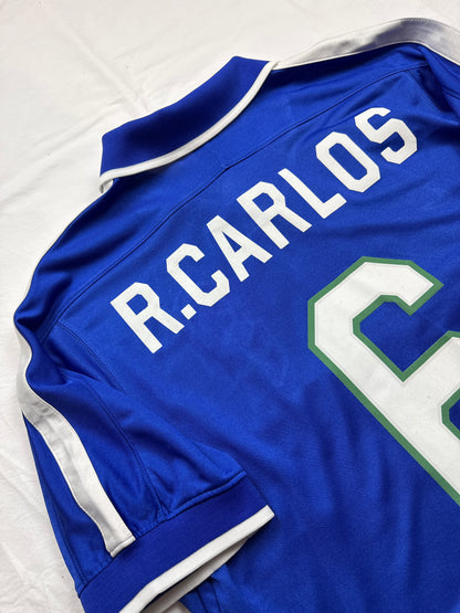 Roberto Carlos Brazil 1997 (M)