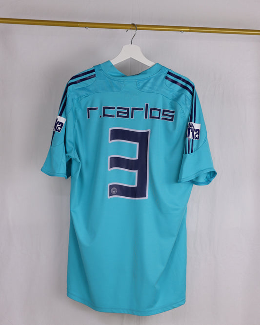 Roberto Carlos Fenerbahce Istanbul 07/08 (XL)