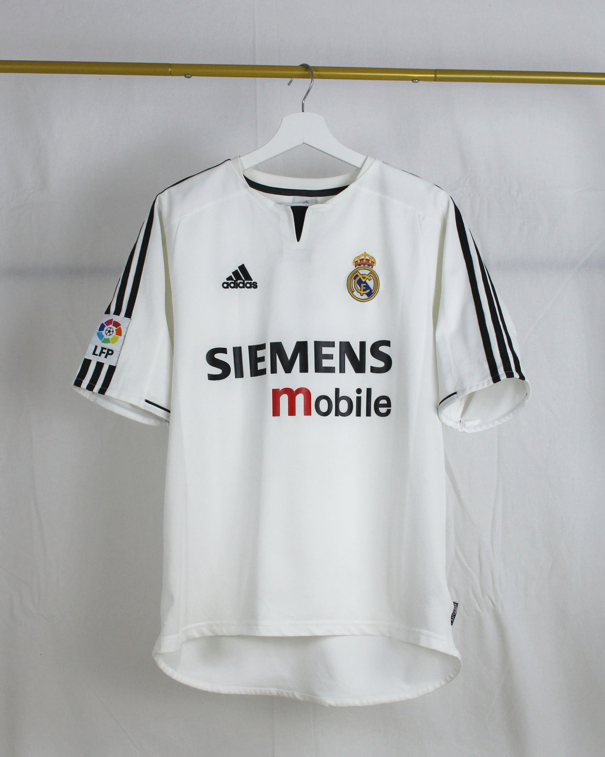 Roberto Carlos Real Madrid 04/05 (M)