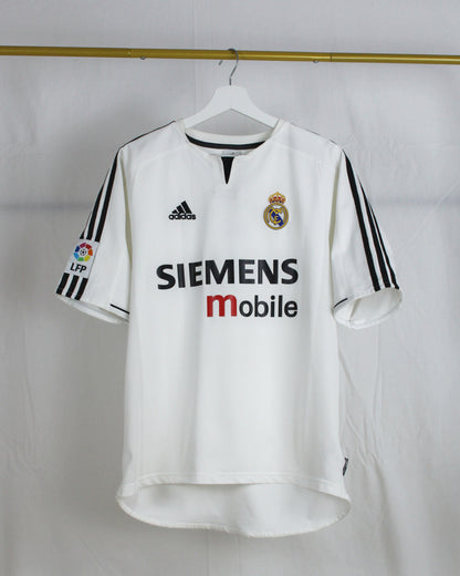 Roberto Carlos Real Madrid 04/05 (M)