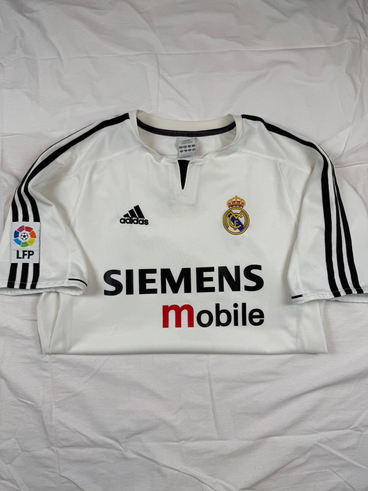 Roberto Carlos Real Madrid 04/05 (M)