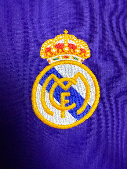 Roberto Carlos Real Madrid 02/03 (M)