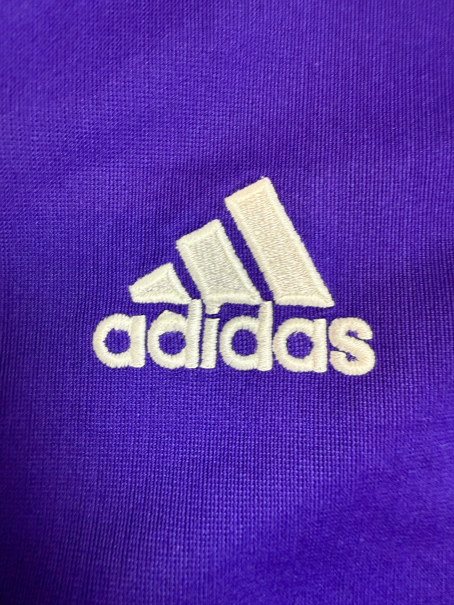 Roberto Carlos Real Madrid 02/03 (M)