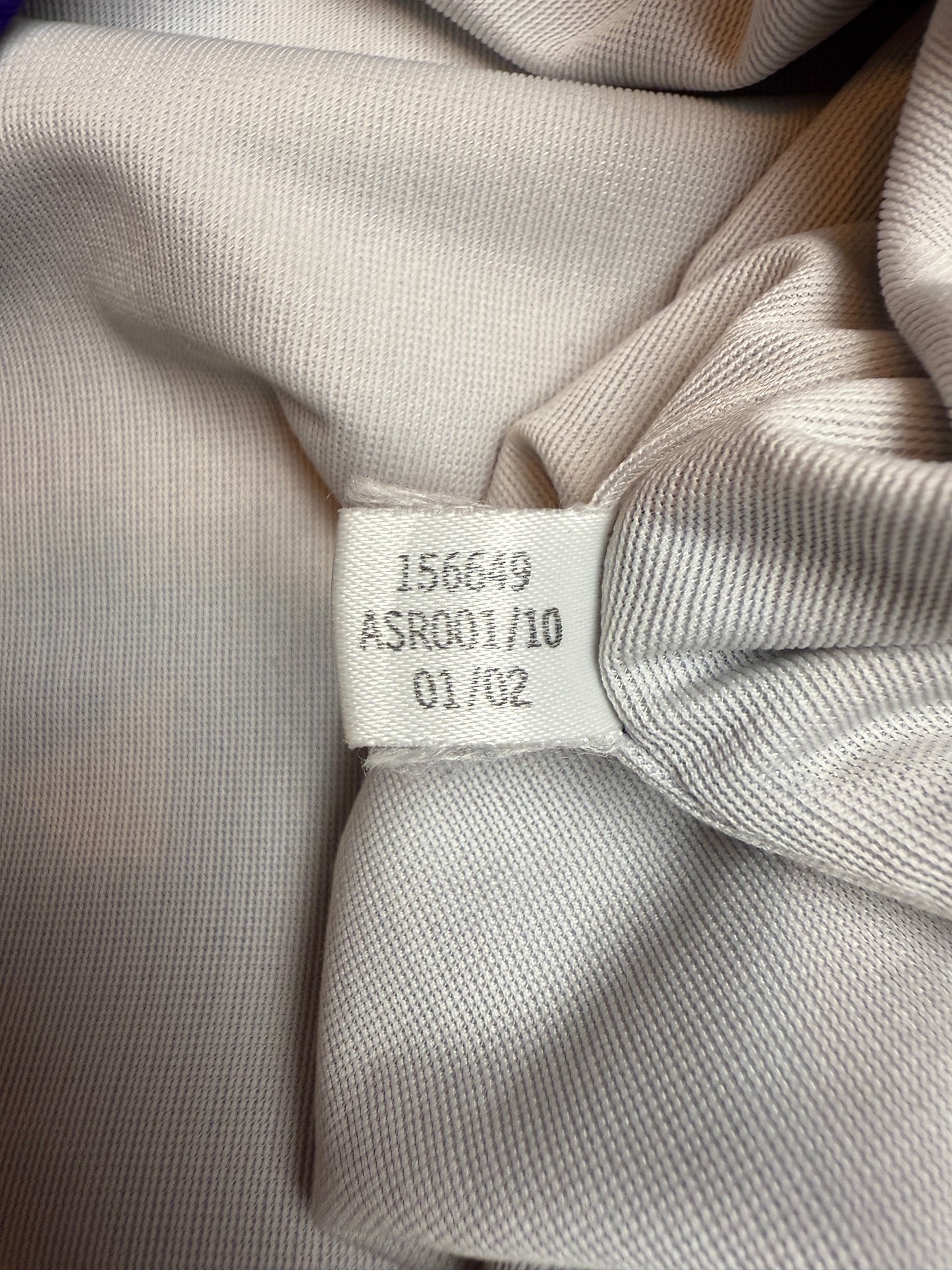 Roberto Carlos Real Madrid 02/03 (M)