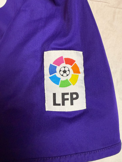 Roberto Carlos Real Madrid 02/03 (M)