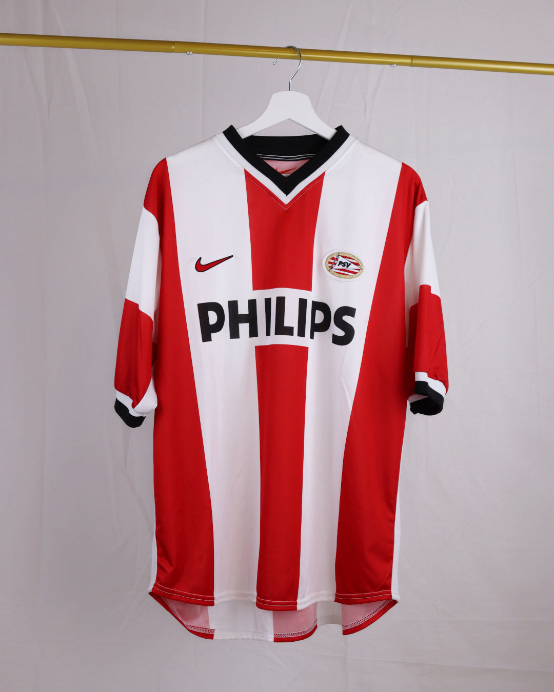 Romário PSV Eindhoven 98/99 (XL)