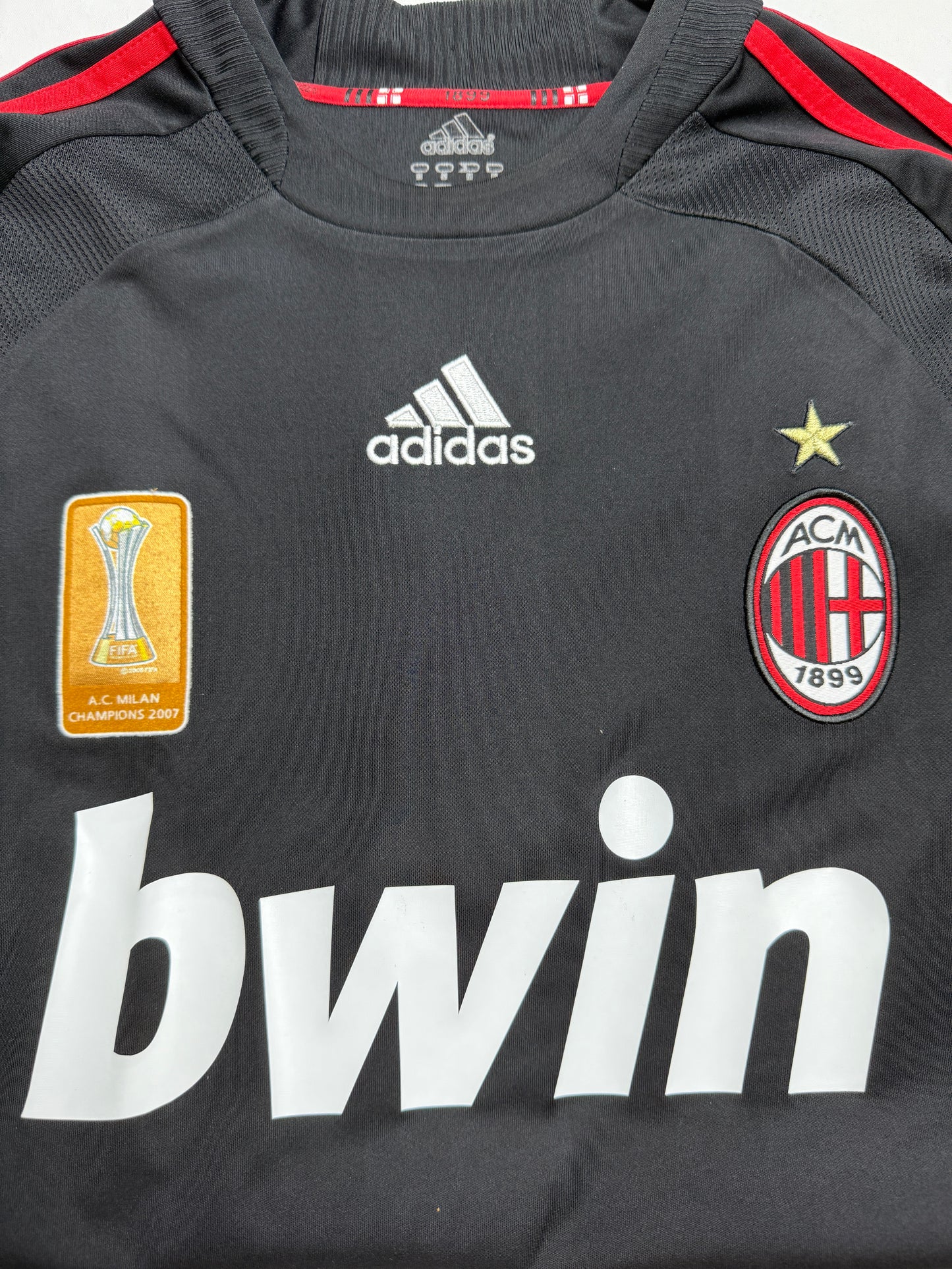 Ronaldinho AC Mailand 08/09 (M)