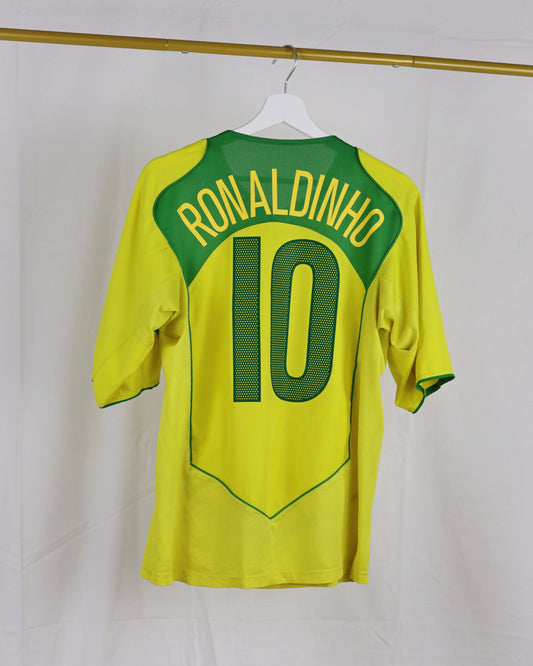 Ronaldinho Brazil 2004 (M)
