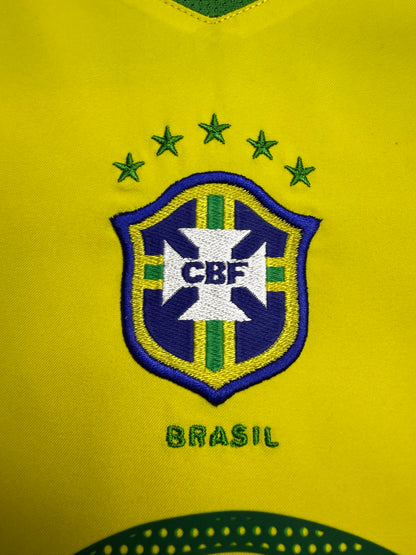 Ronaldinho Brazil 2004 (M)