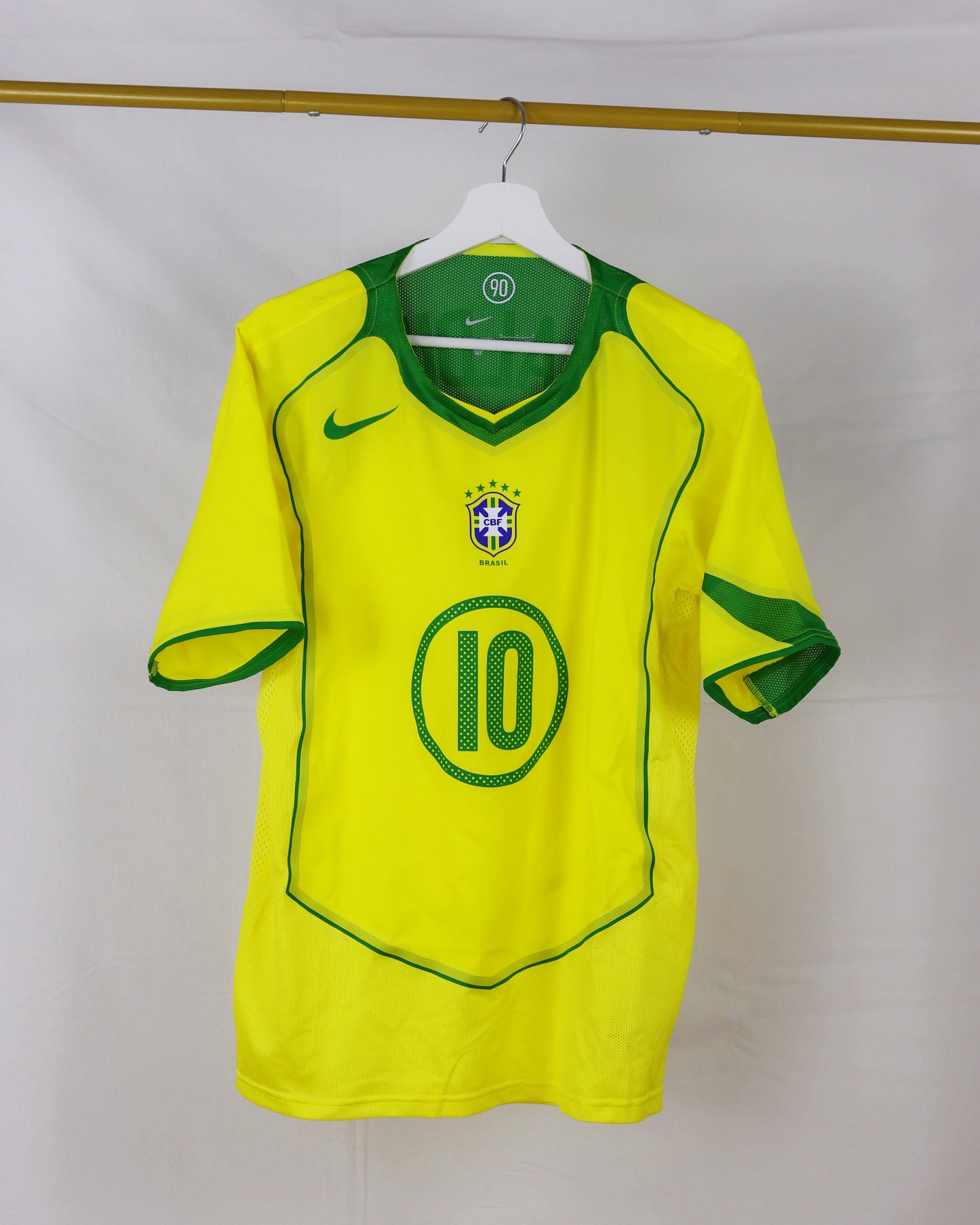 Ronaldinho Brasilien 2004 (M)