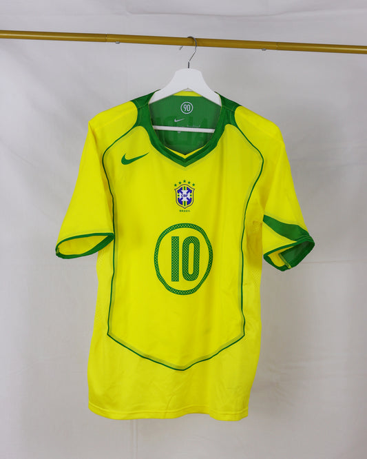 Ronaldinho Brazil 2004 (M)