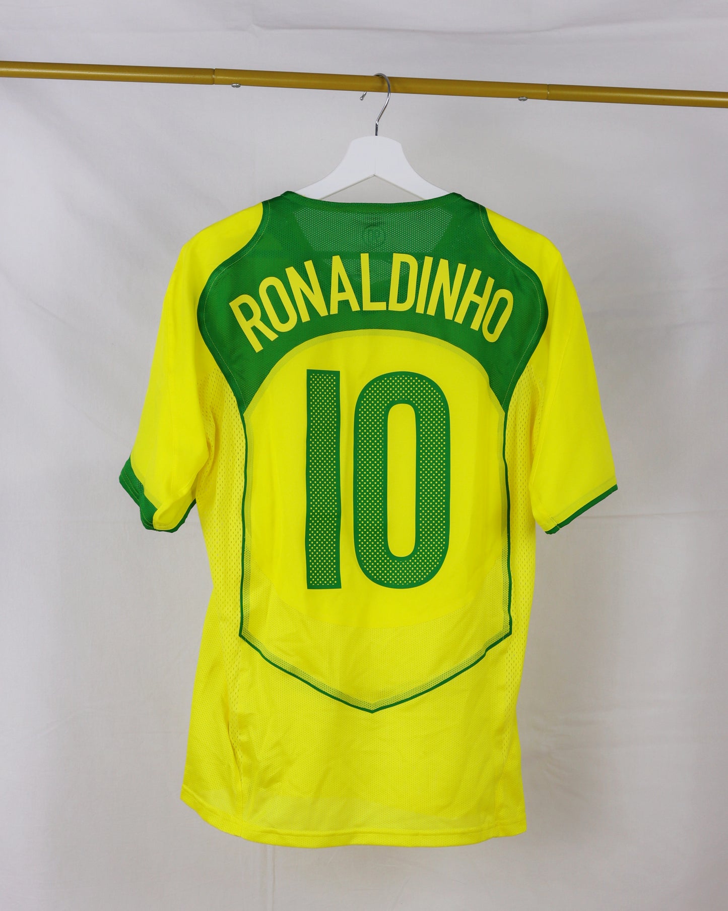 Ronaldinho Brasilien 2004 (M)