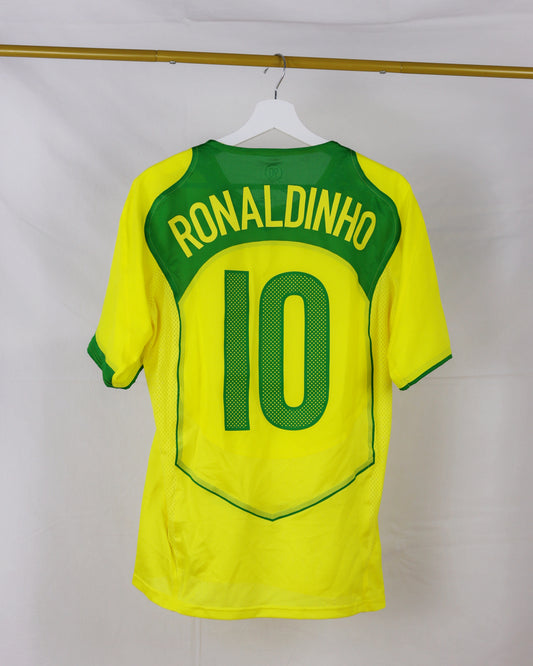 Ronaldinho Brazil 2004 (M)