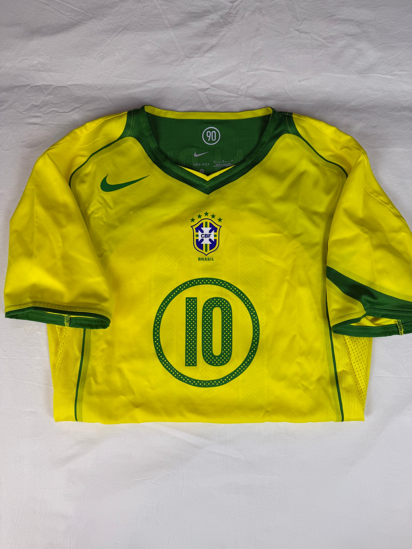 Ronaldinho Brasilien 2004 (M)