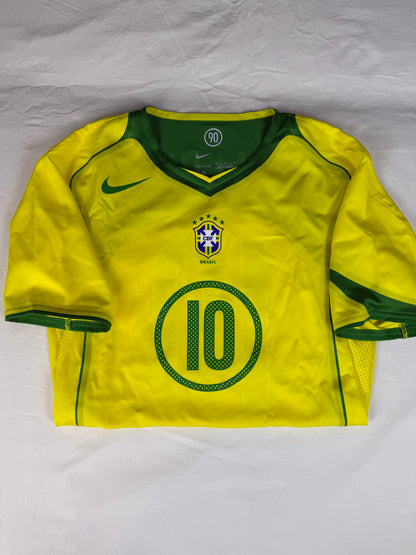 Ronaldinho Brasilien 2004 (M)
