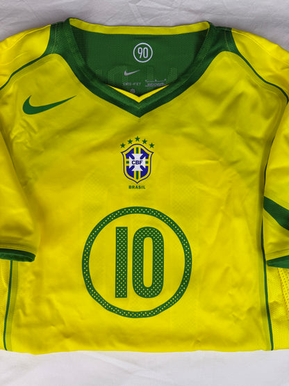 Ronaldinho Brasilien 2004 (M)