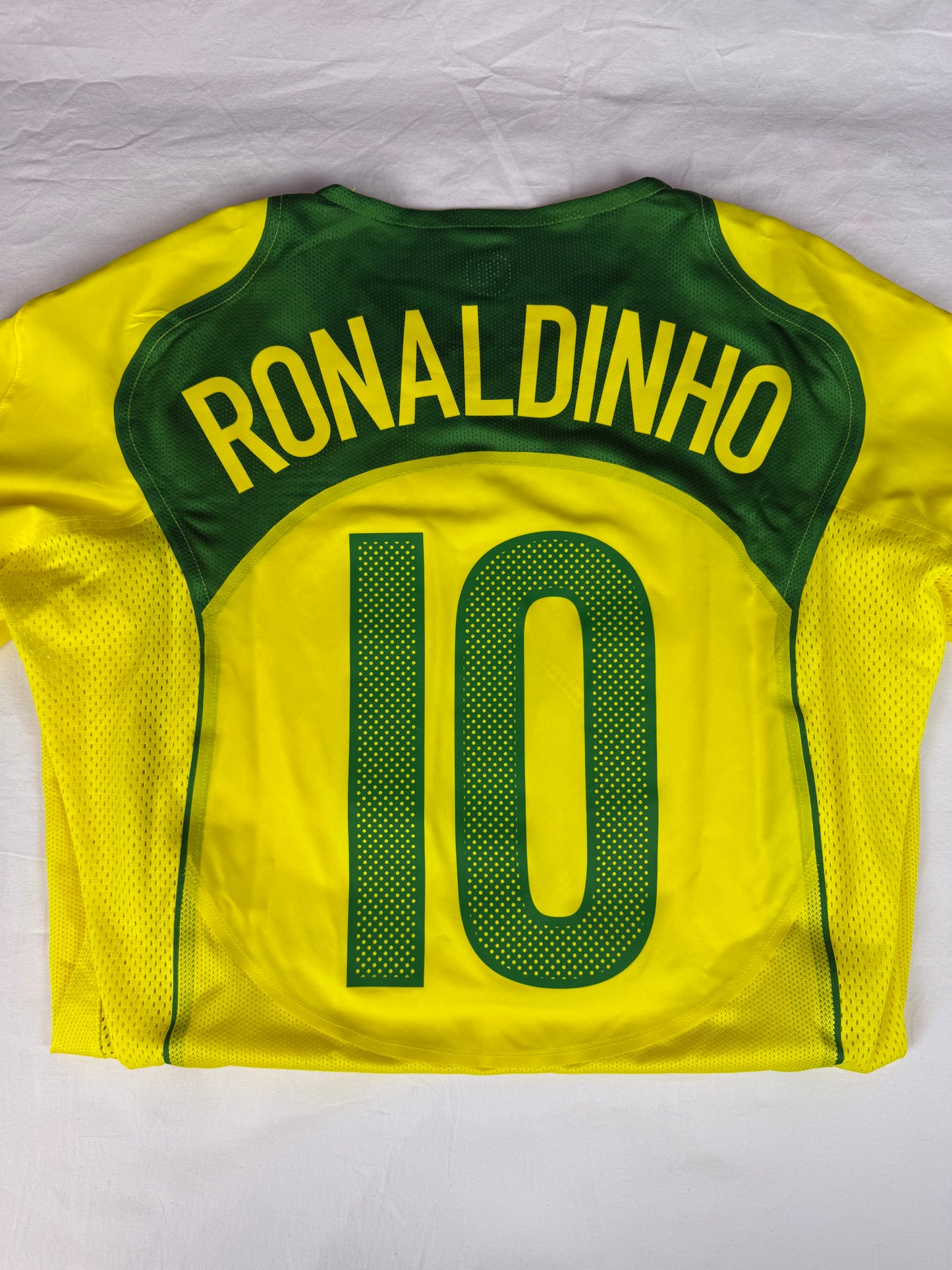 Ronaldinho Brasilien 2004 (M)