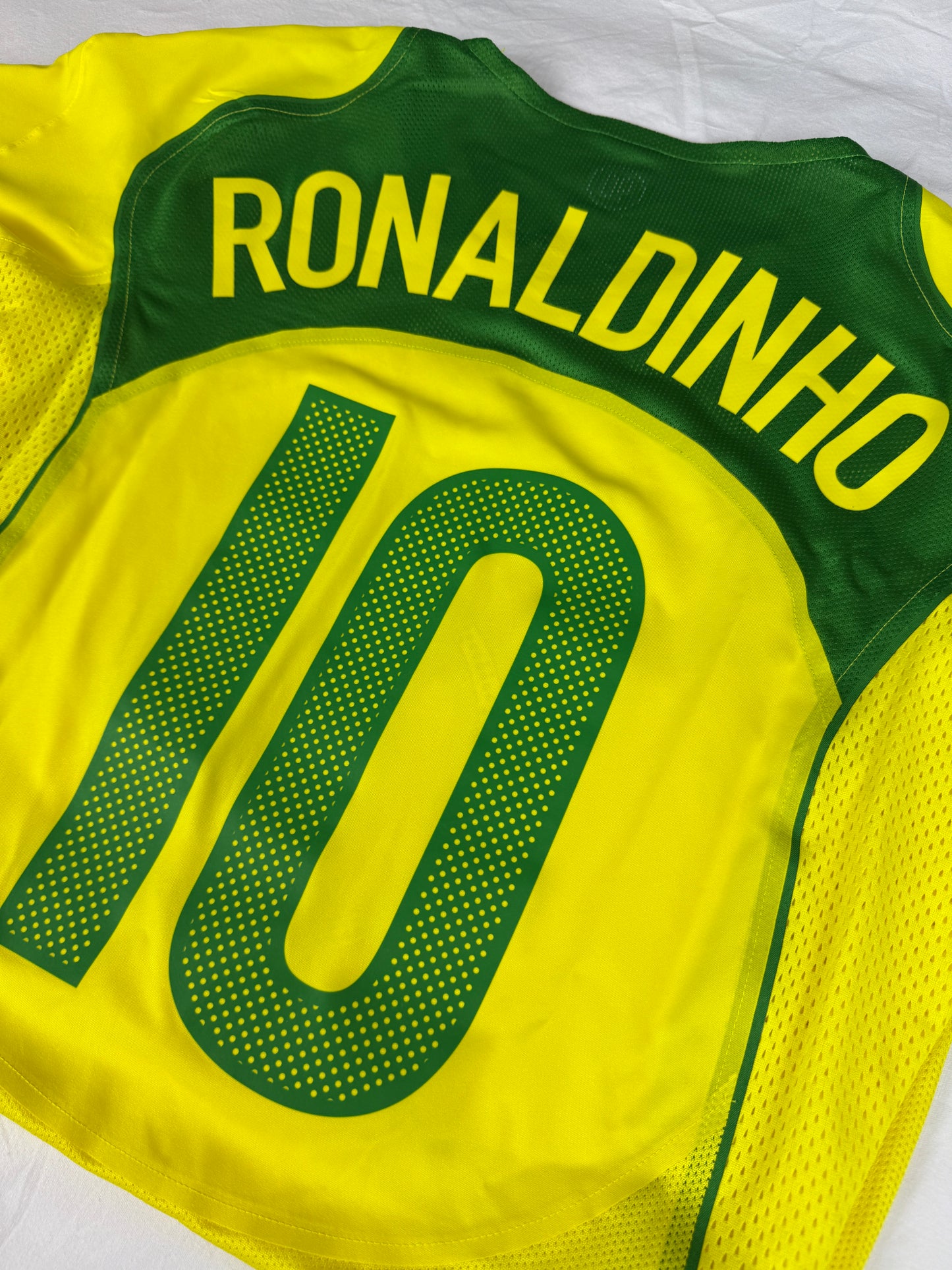 Ronaldinho Brasilien 2004 (M)