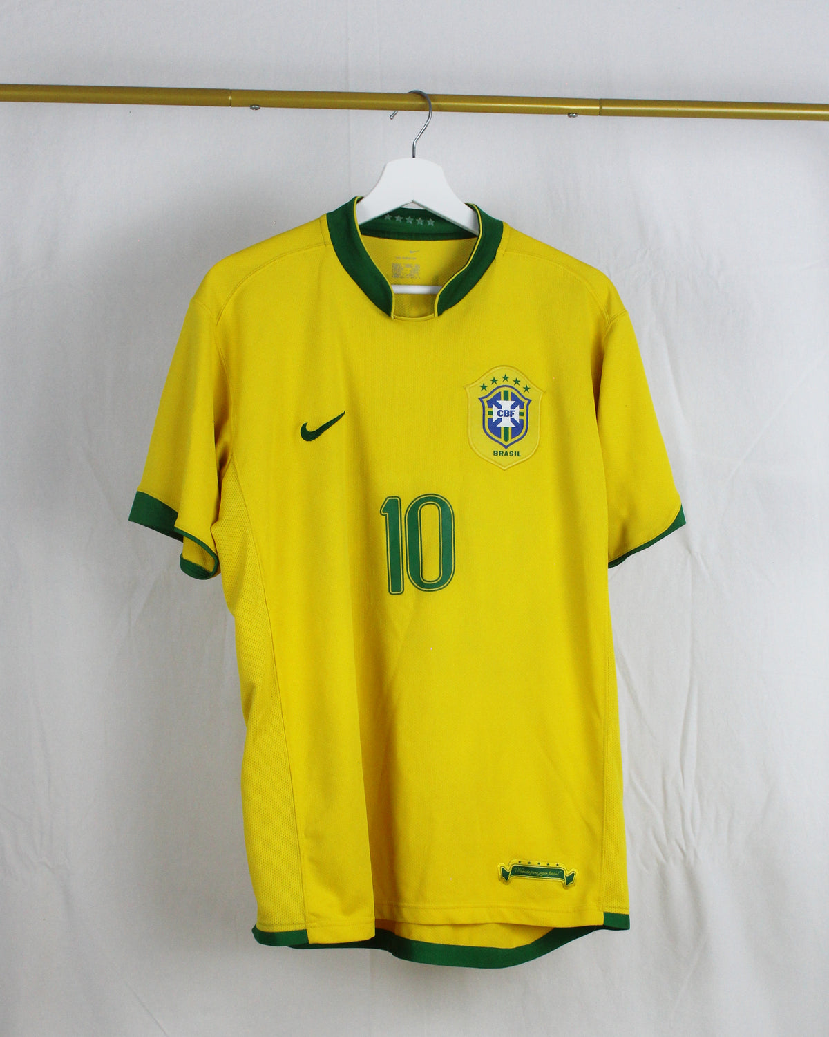 Ronaldinho Brasilien 2006 (L)
