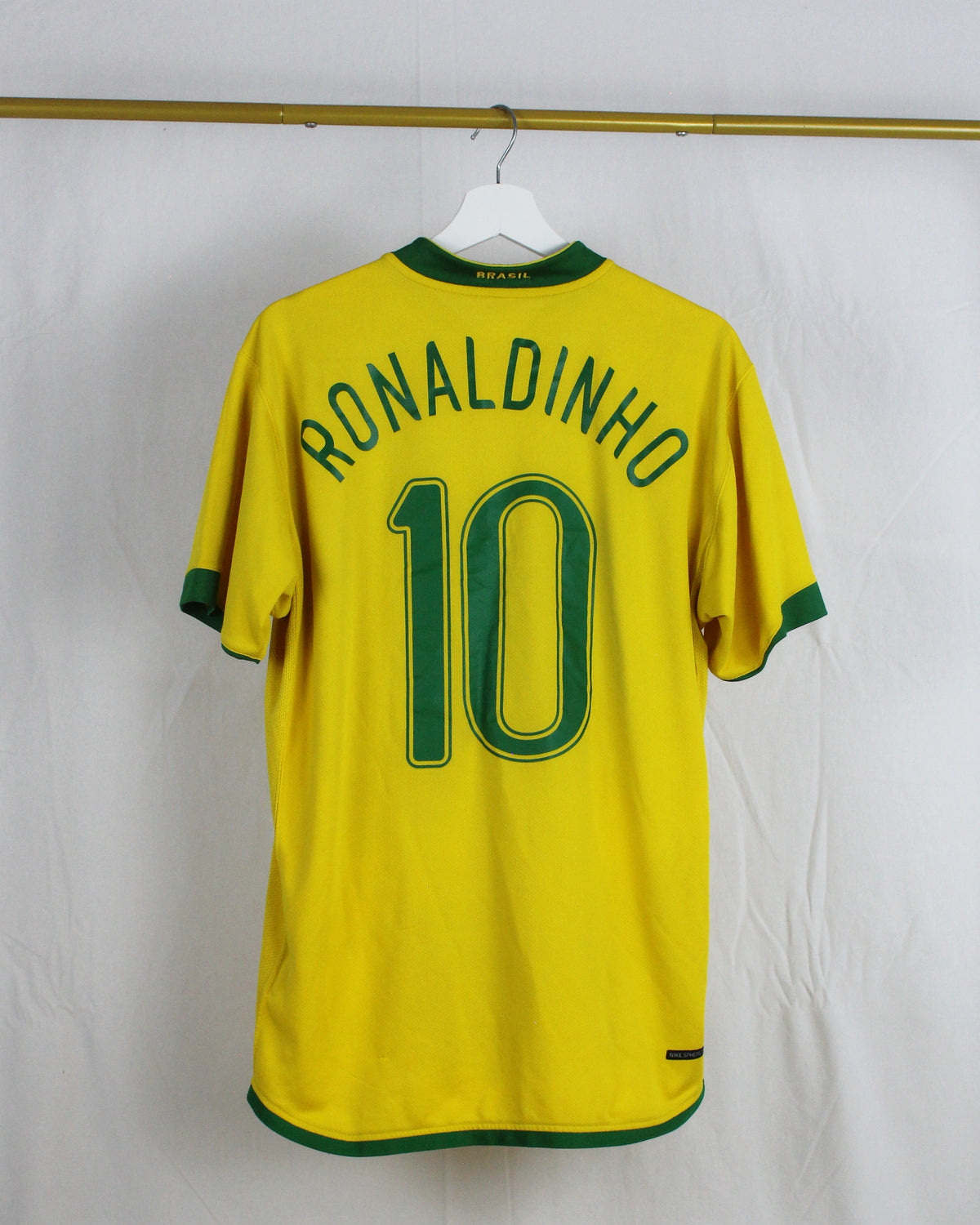 Ronaldinho Brasilien 2006 (L)