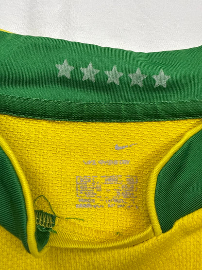 Ronaldinho Brasilien 2006 (L)