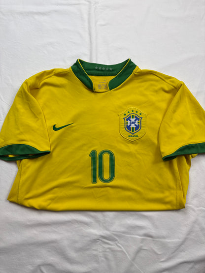 Ronaldinho Brasilien 2006 (L)