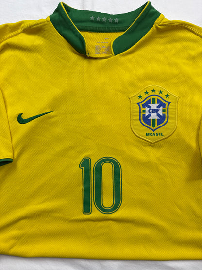 Ronaldinho Brasilien 2006 (L)