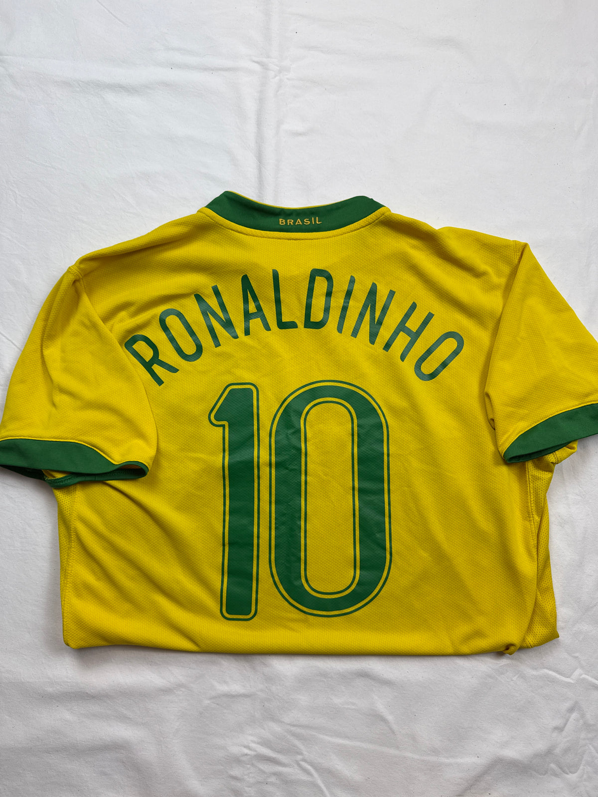 Ronaldinho Brasilien 2006 (L)