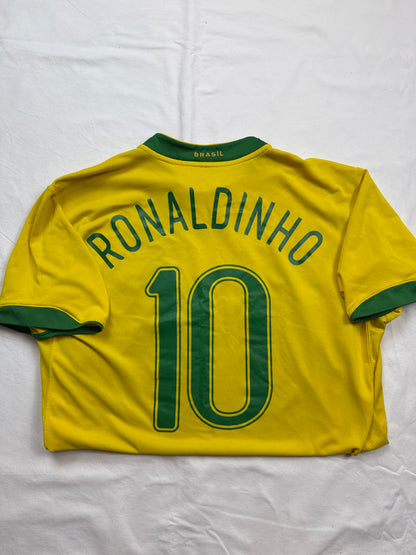 Ronaldinho Brasilien 2006 (L)