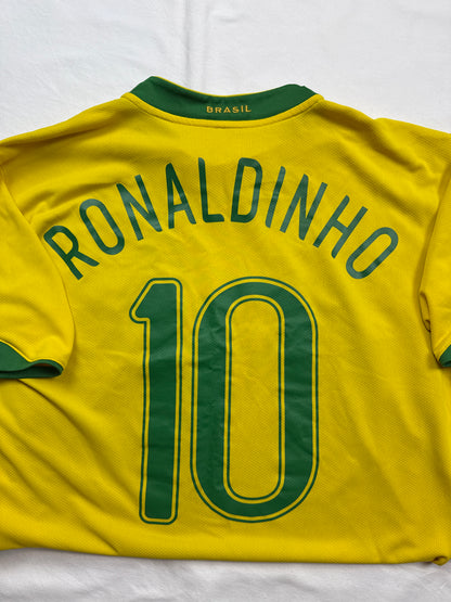 Ronaldinho Brasilien 2006 (L)