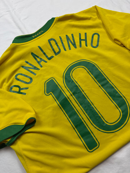 Ronaldinho Brasilien 2006 (L)