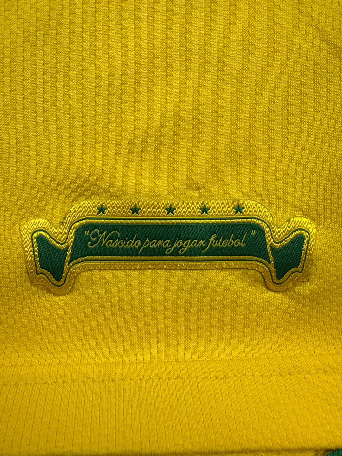 Ronaldinho Brasilien 2006 (L)