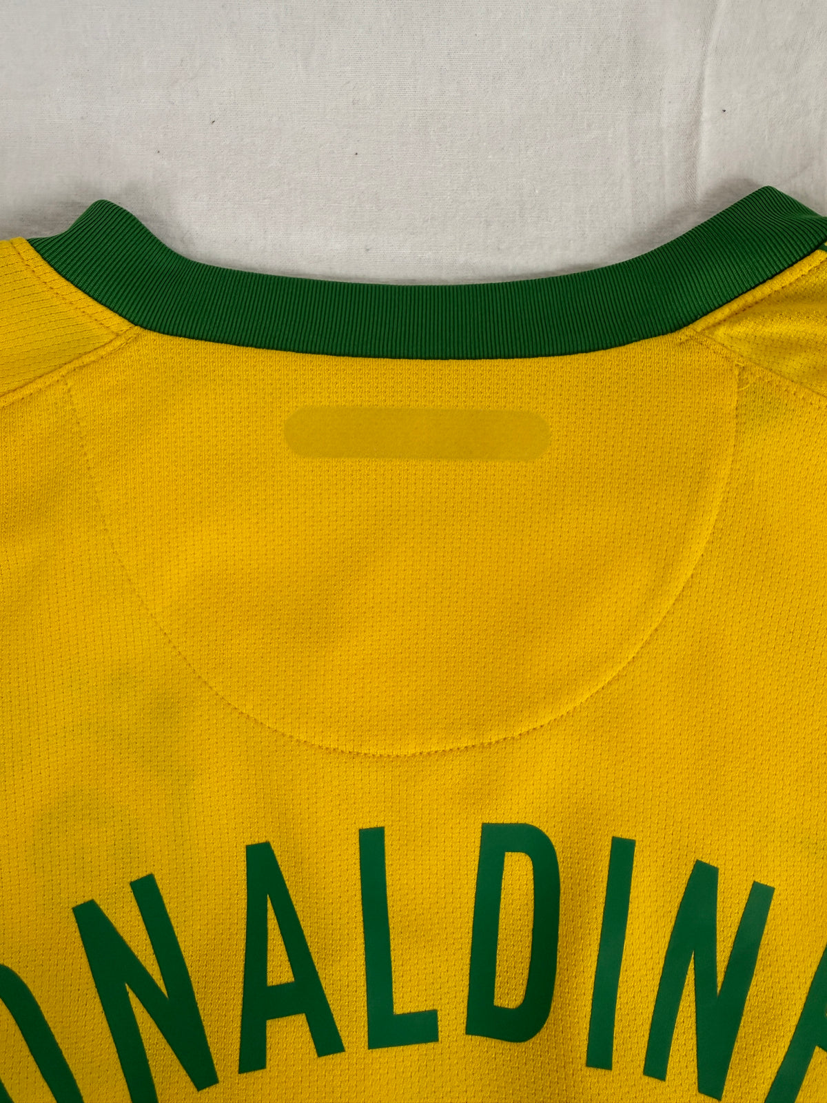 Ronaldinho Brazil 2010 (L)