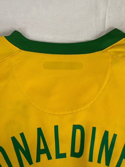 Ronaldinho Brazil 2010 (L)