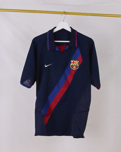 Ronaldinho FC Barcelona 02/03 (L)