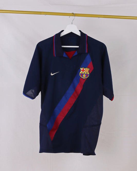 Ronaldinho FC Barcelona 02/03 (L)