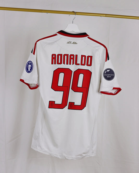 Ronaldo Nazário AC Mailand 07/08 (S)