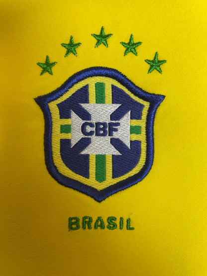 Ronaldo Nazário Brazil 04-06 (L)