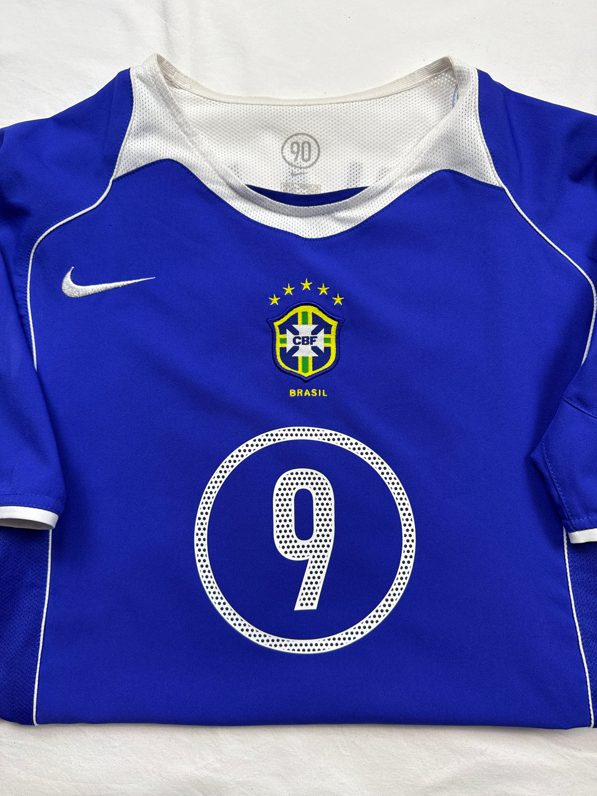 Ronaldo Nazário Brasilien WM 2006 (M)
