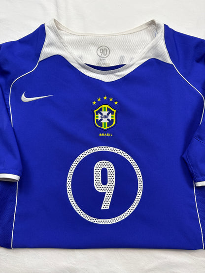 Ronaldo Nazário Brasilien WM 2006 (M)