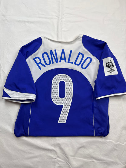 Ronaldo Nazário Brasilien WM 2006 (M)