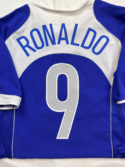 Ronaldo Nazário Brasilien WM 2006 (M)