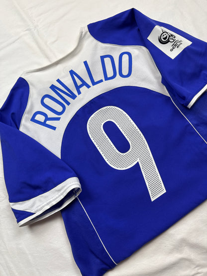 Ronaldo Nazário Brasilien WM 2006 (M)