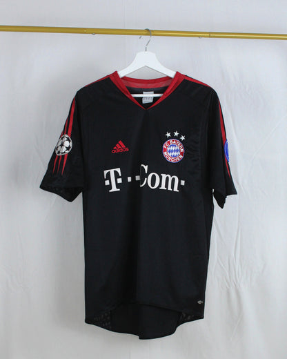 Roque Santa Cruz Bayern Munich 04/05 (M)