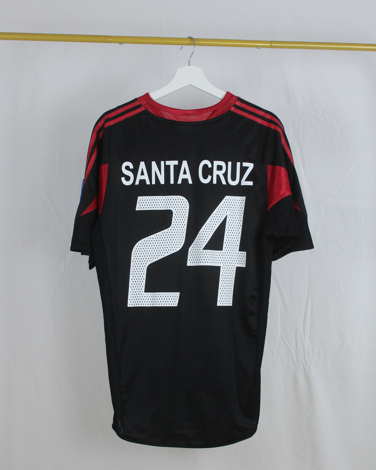 Roque Santa Cruz Bayern Munich 04/05 (M)