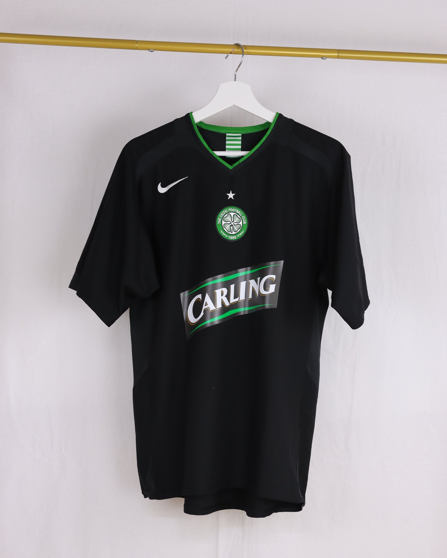 Roy Keane Celtic Glasgow 05/06 (M)