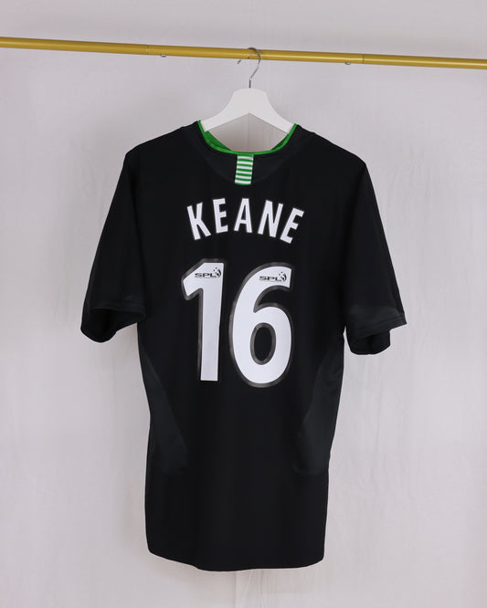 Roy Keane Celtic Glasgow 05/06 (M)