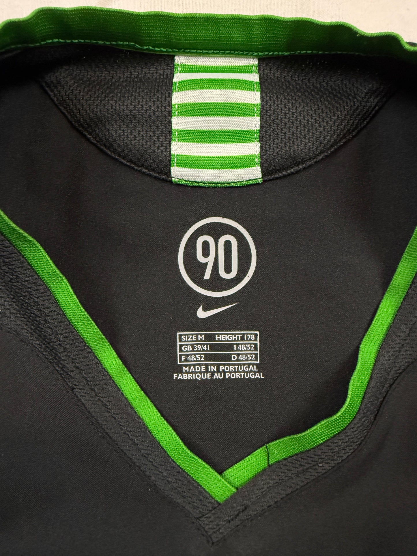 Roy Keane Celtic Glasgow 05/06 (M)