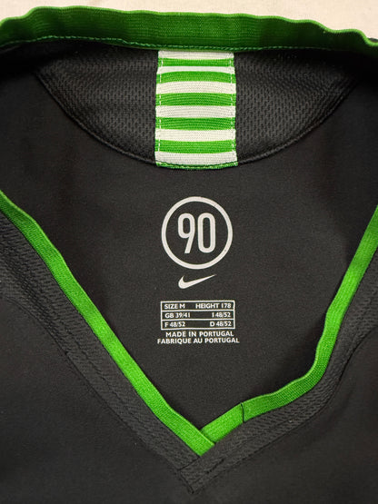 Roy Keane Celtic Glasgow 05/06 (M)