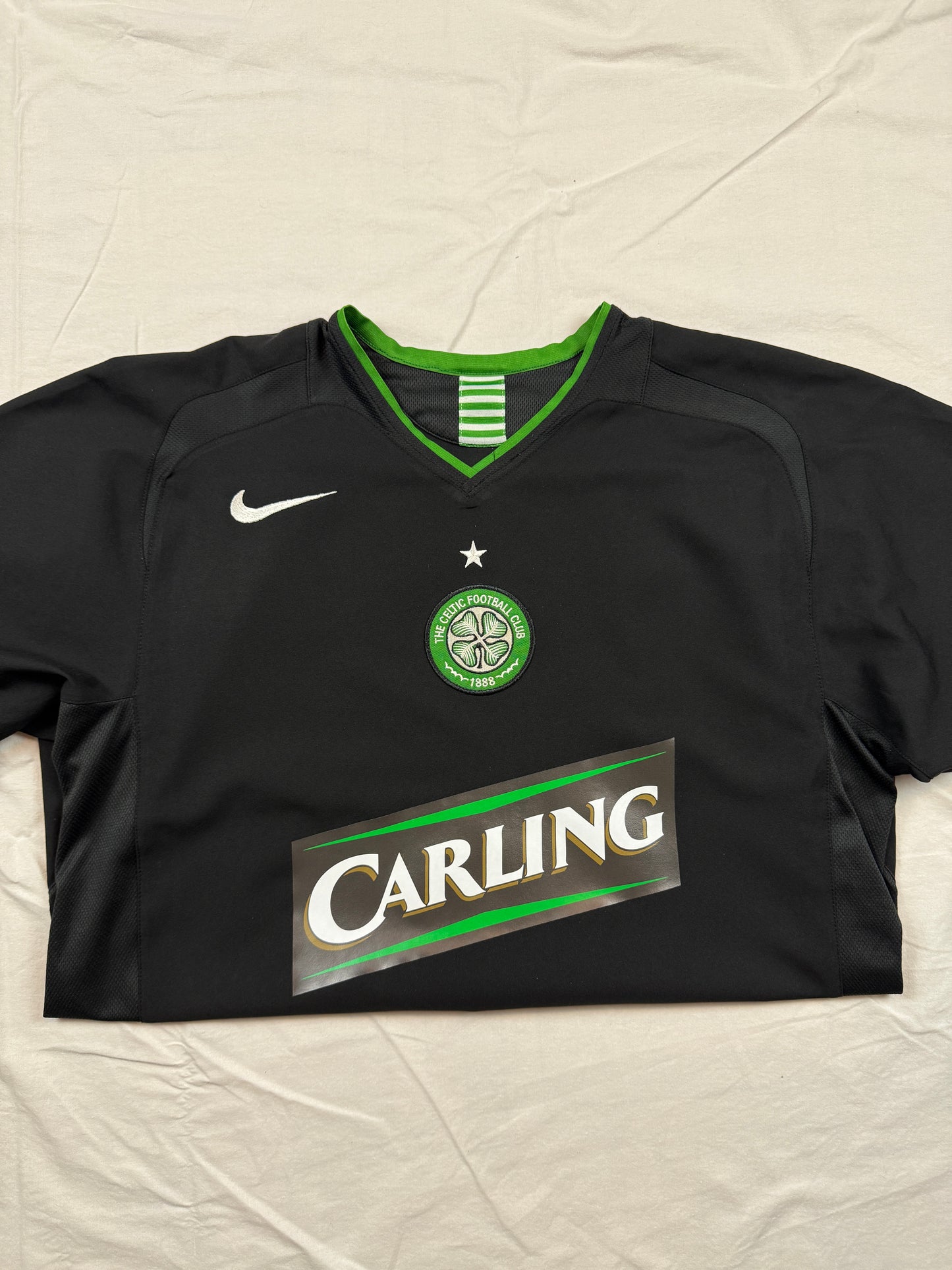 Roy Keane Celtic Glasgow 05/06 (M)